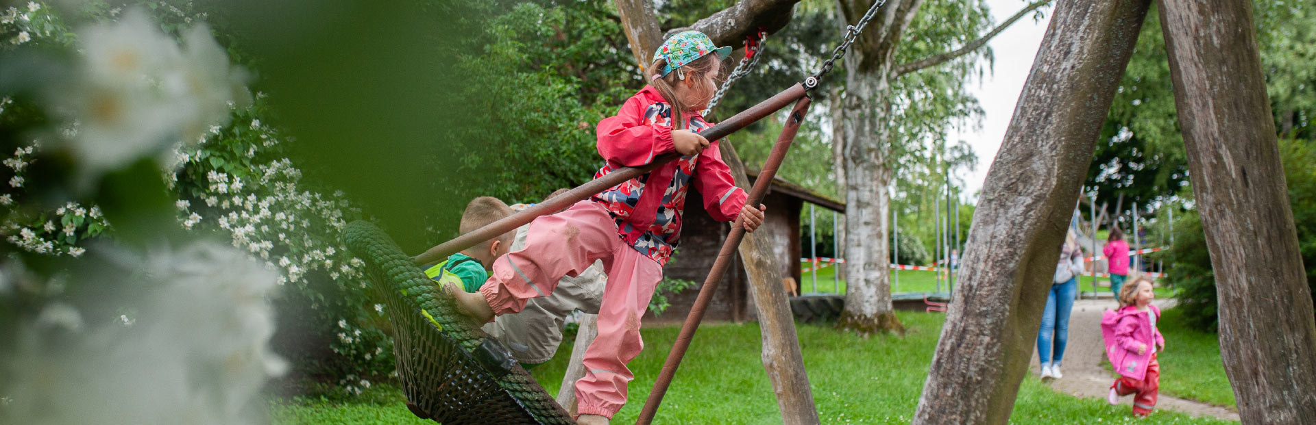 Kindergarten im Brühl – Aldingen | Denkingen | Frittlingen