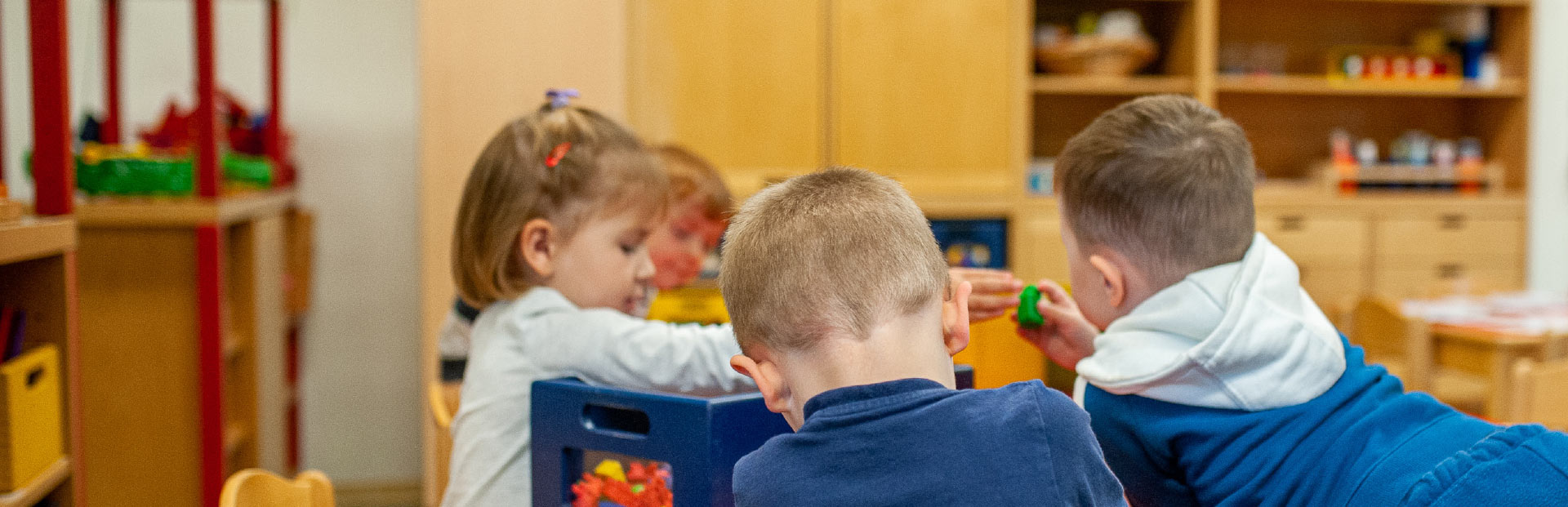 Kindergarten im Brühl – Aldingen | Denkingen | Frittlingen