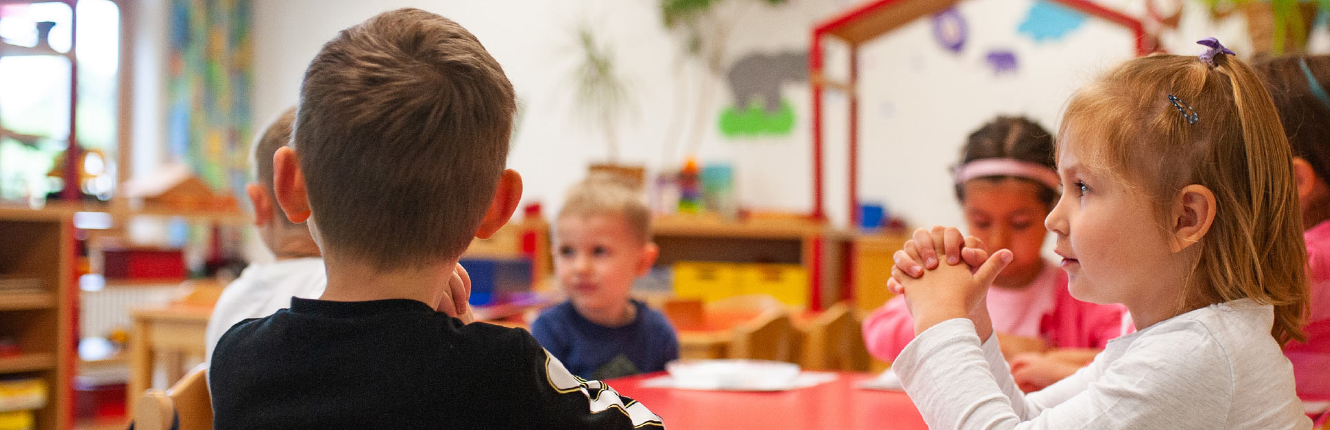 Kindergarten im Brühl – Aldingen | Denkingen | Frittlingen